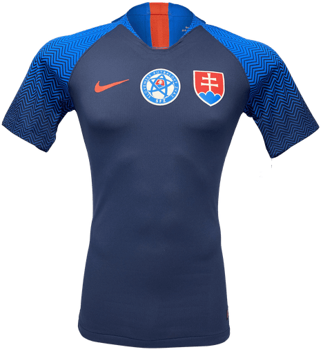 Pánsky dres modrý