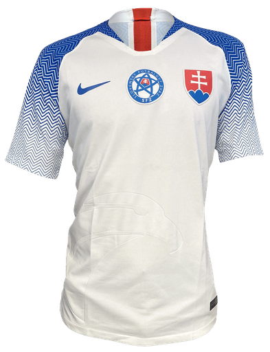 Pánsky dres biely