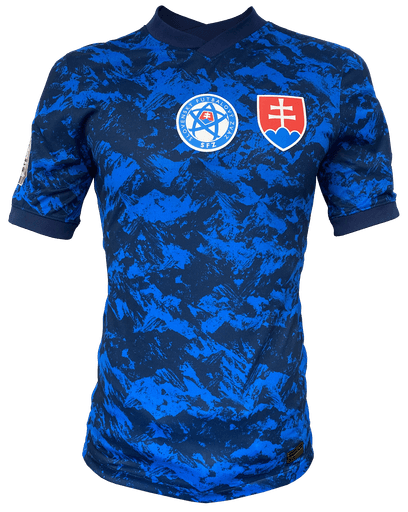 Pánsky dres modrý