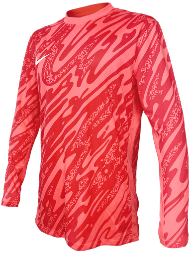 Dres červený