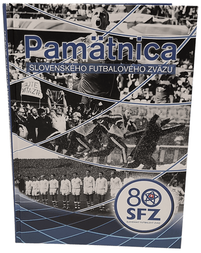 Kniha Pamätnica