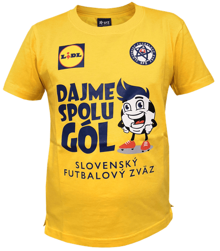 Detské tričko