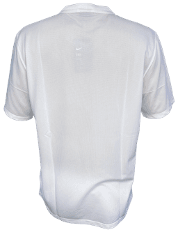 Pánsky dres biely - 885178240911