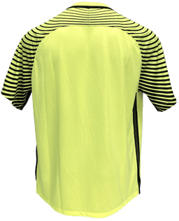 Pánsky dres žltý - 675911473115