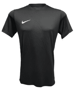Pánsky dres čierny - 676556828698