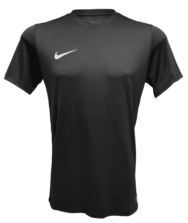 Pánsky dres čierny - 676556828698