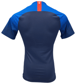 Pánsky dres modrý - 883153123464