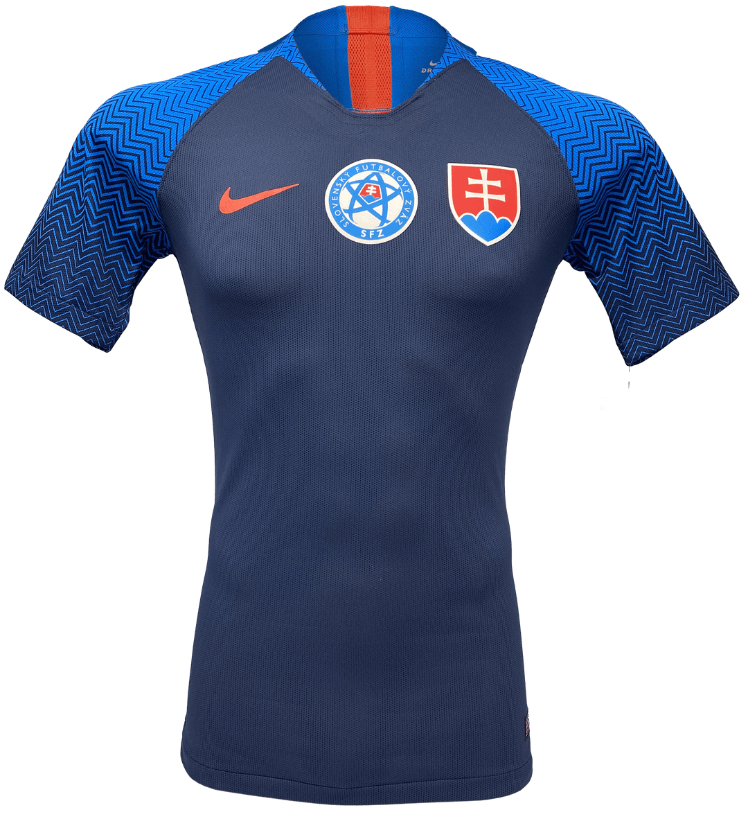 Pánsky dres modrý - 883153123464
