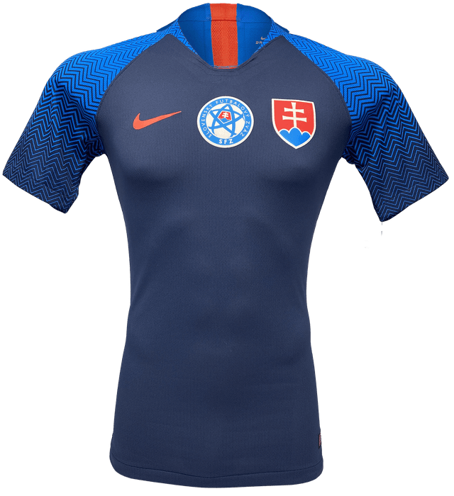 Pánsky dres modrý - 883153123464
