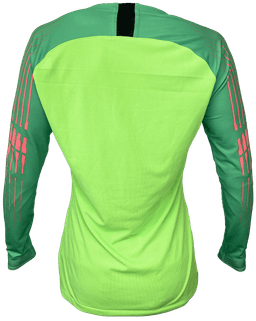 Brankársky dres zelený - 883153215657