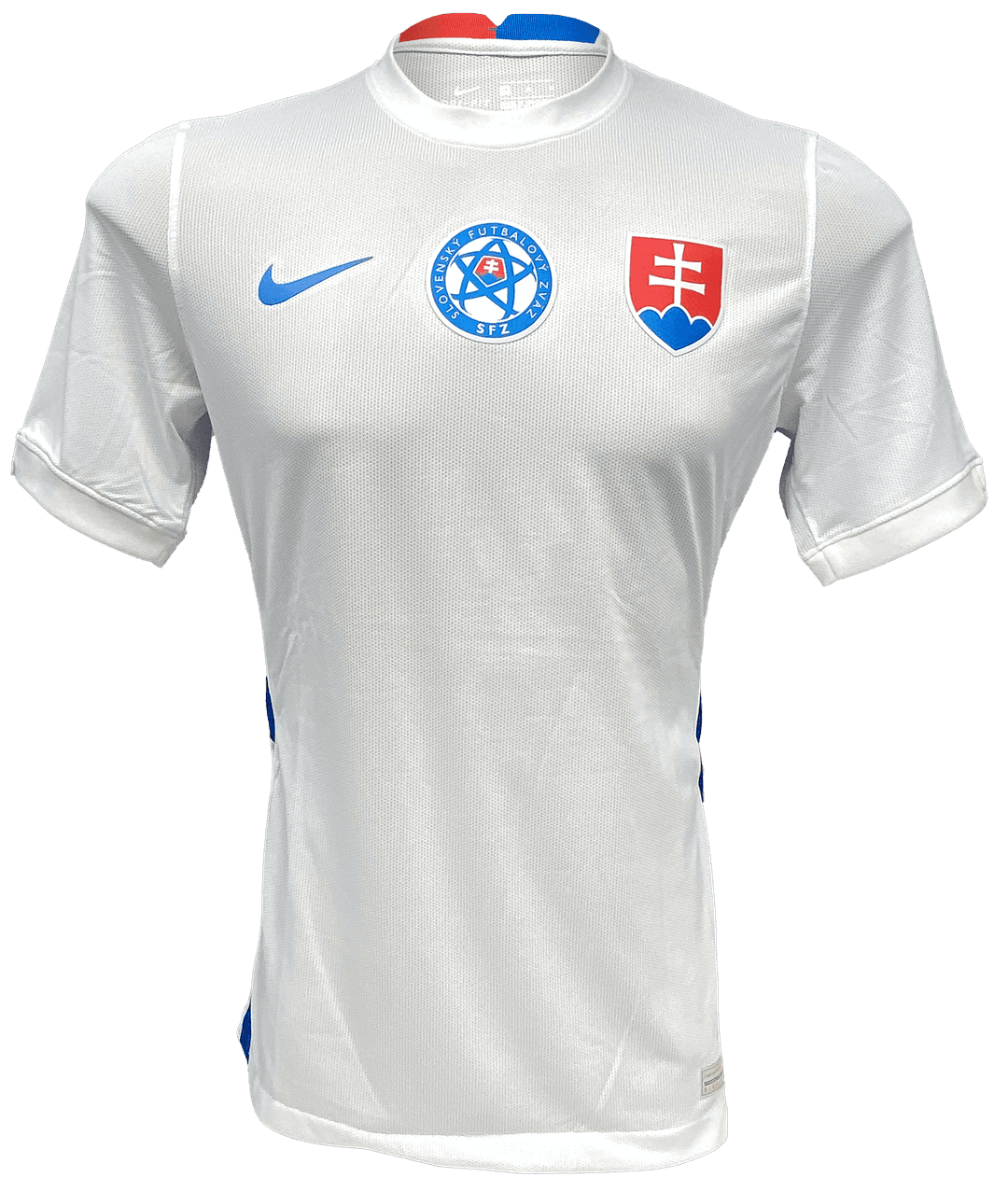 Pánsky dres biely - 193654173203