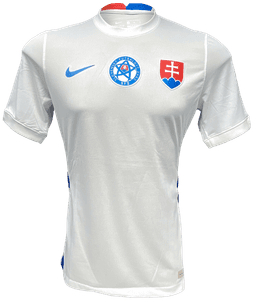 Pánsky dres biely - 193654173203