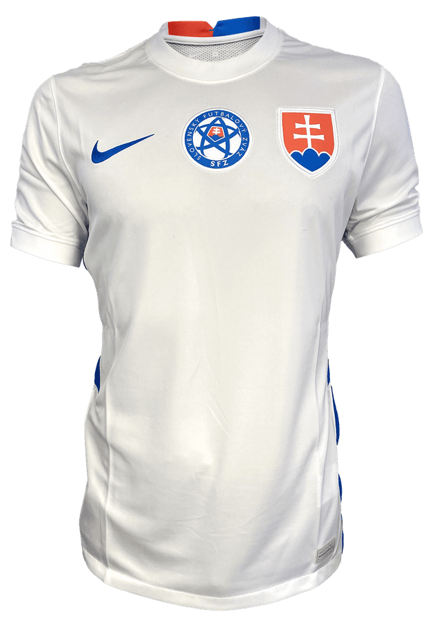 Dámsky dres biely - 193654188467