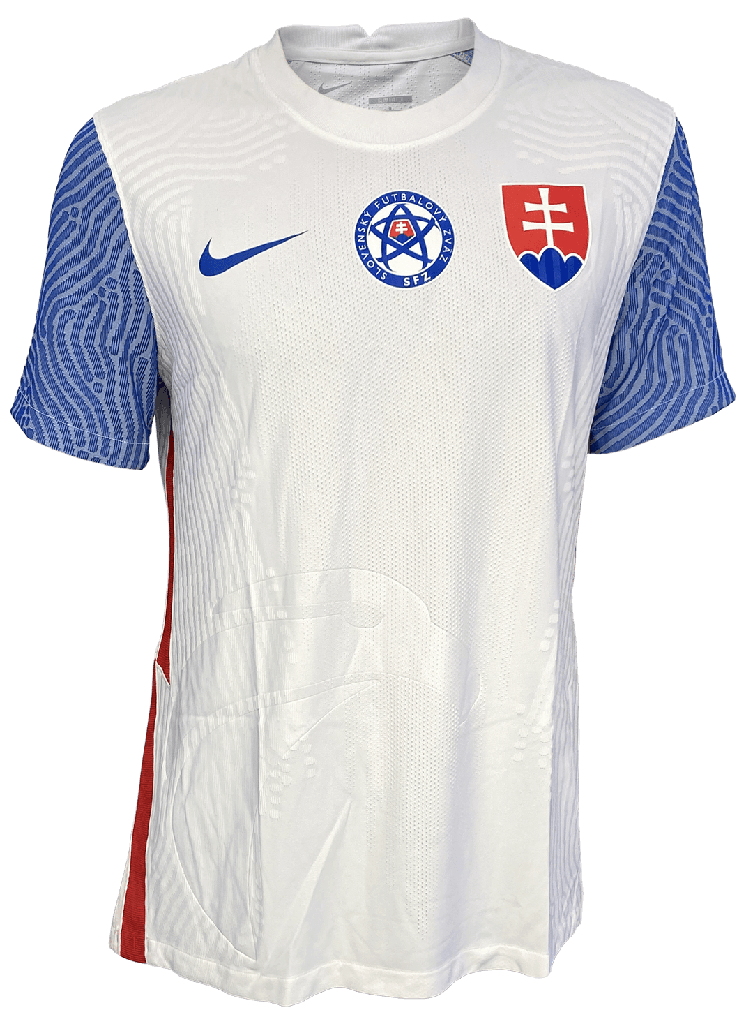 Pánsky dres biely - 195870846299