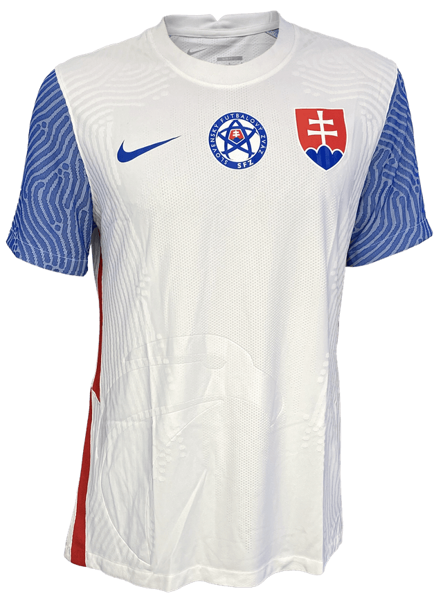 Pánsky dres biely - 195870846299