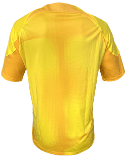 Brankársky dres žltý - 195244546862