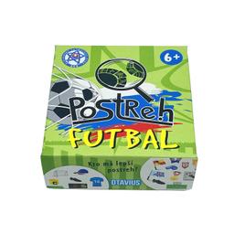 HRA POSTREH FUTBAL - 8588007531397