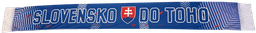 Šál MY SME SOKOLI - sal1312025