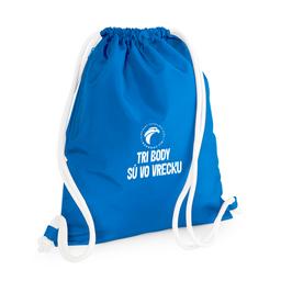 Fan vrecúško 3 body - U2024004O