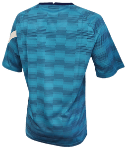 Pánsky rozcvičovací dres - 193654229931