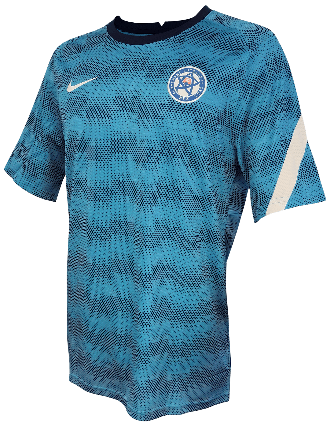 Pánsky rozcvičovací dres - 193654229931