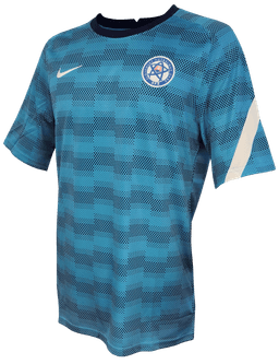 Pánsky rozcvičovací dres - 193654229931