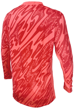 Dres červený - 196976695545