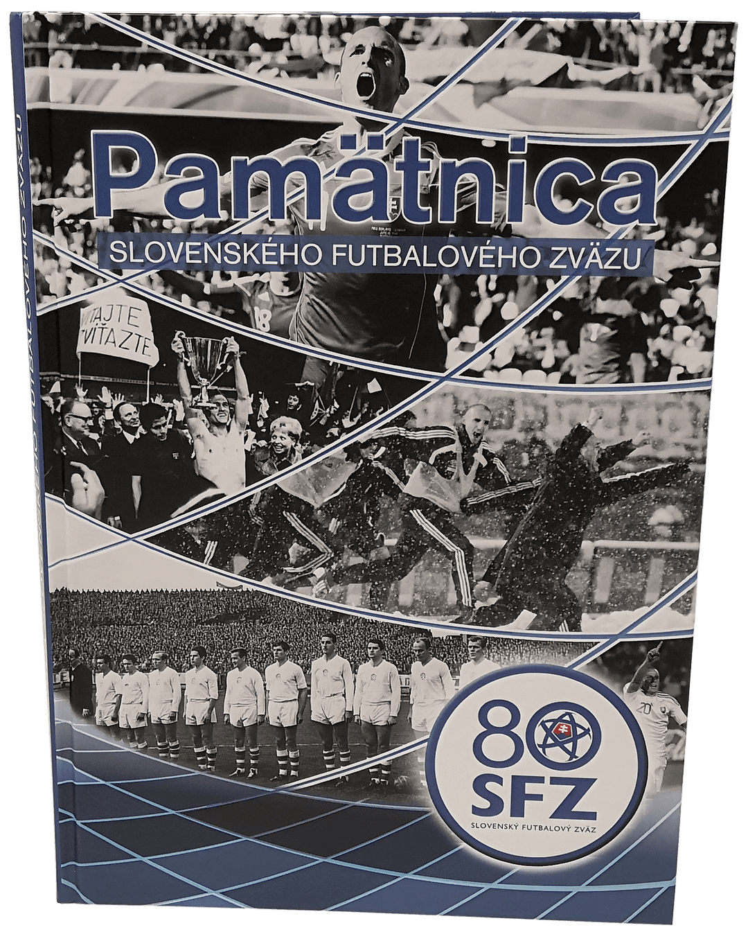 Kniha Pamätnica - 9788085742503