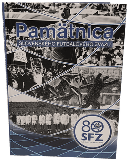 Kniha Pamätnica - 9788085742503