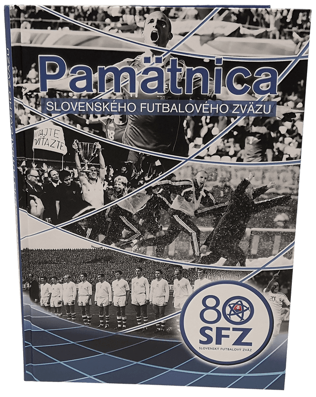Kniha Pamätnica - 9788085742503