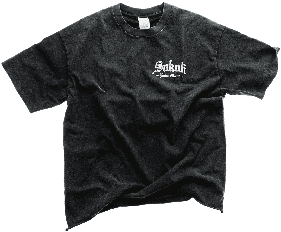 Tričko Sokoli - TrickoSokC/S