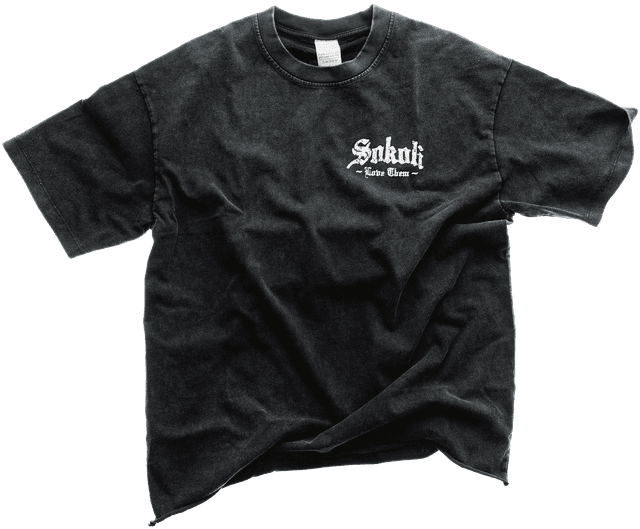 Tričko Sokoli - TrickoSokC/S