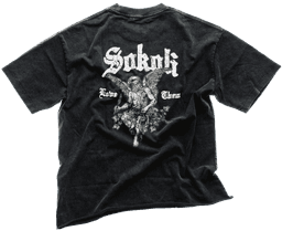 Tričko Sokoli - TrickoSokC/S