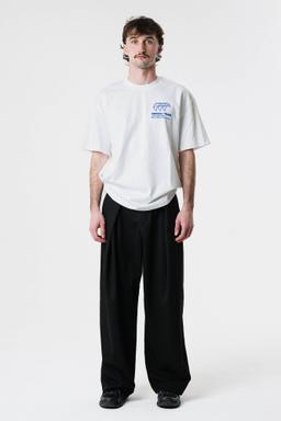 Tričko Sokoli team - TrickoSokW/S