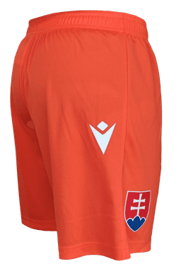 Brankárske šortky - 8058847669210/S