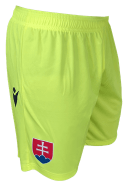Brankárske šortky - 8058847669456/S
