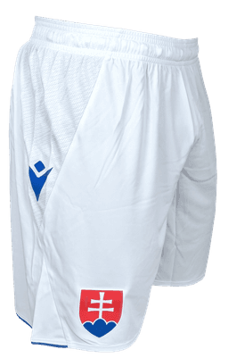 Šortky biele - 8056009715157/S