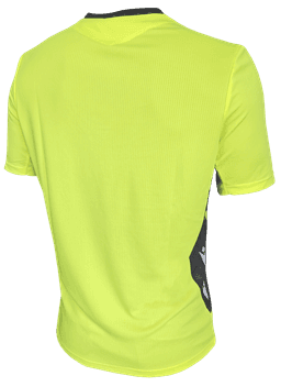 Brankársky dres 26/27 neon - 8053292770696