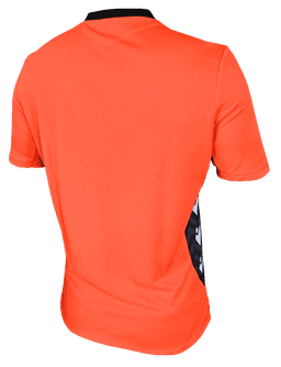 Brankársky dres 26/27 oranžový - 8053292770955